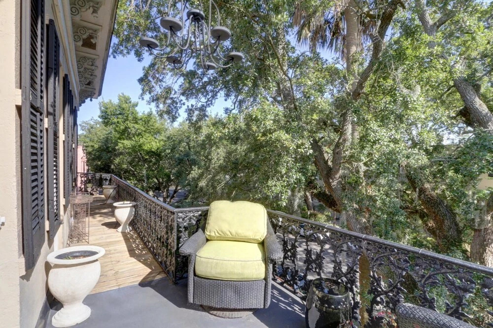 Oak View Terrace