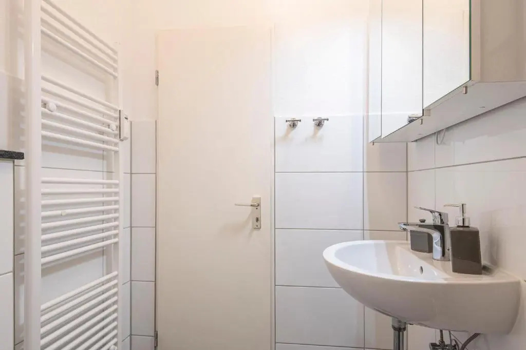 Deichhof 3a Wohnung 9