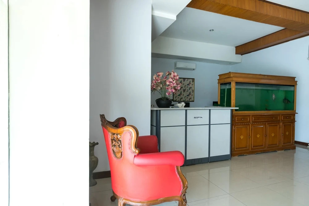 Kasmaran Guest House by OYO Rooms