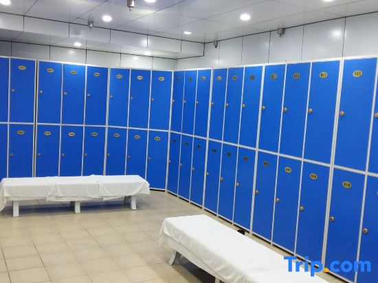 Wenjing Business Hotel - Qinhuangdao