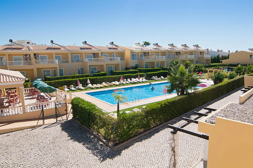 Villas Barrocal