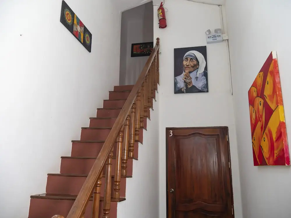 Hostal Buen Dia