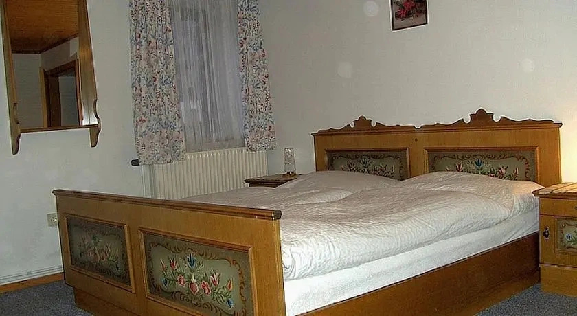 Ferienhaus Altwirt