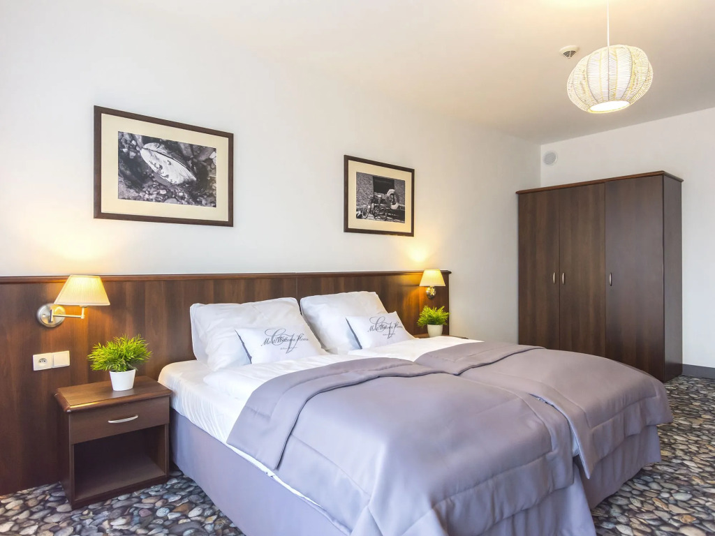 Vacation Club - Arka Apartments