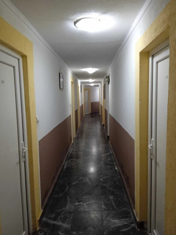 Luka Hotel Apart
