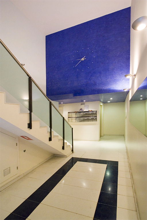 Reina Amalia Apartment