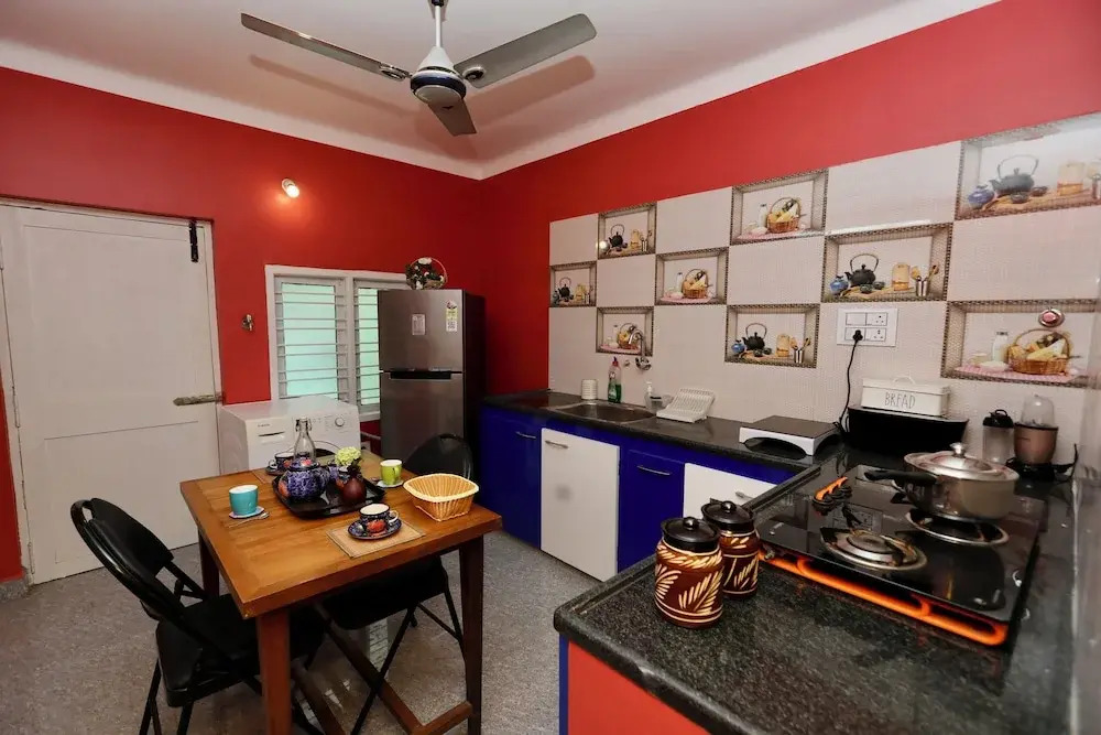 Le Clarisse Guest House 2