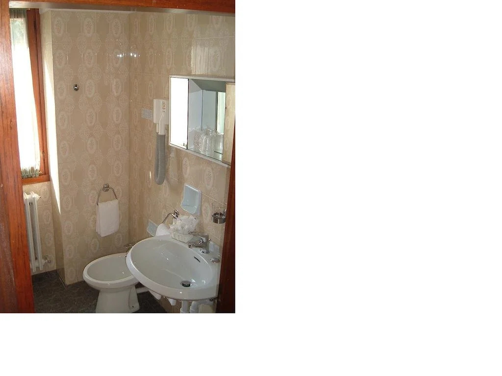 Albergo Pineta