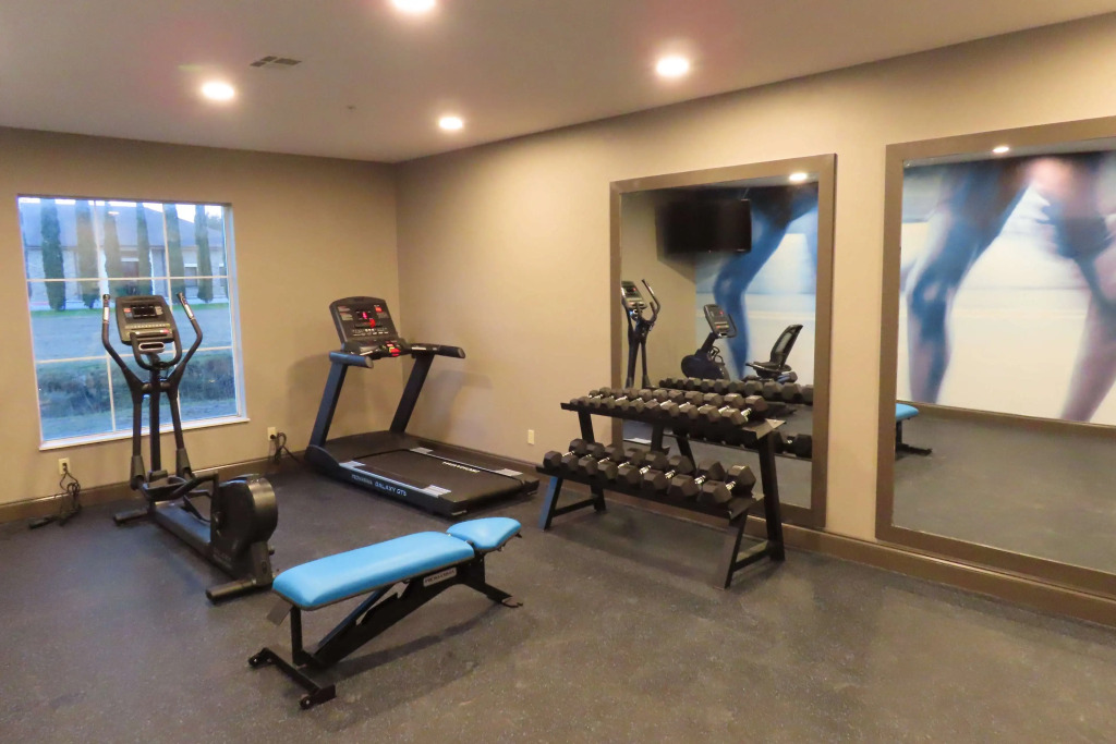 Best Western Heritage Inn & Suites