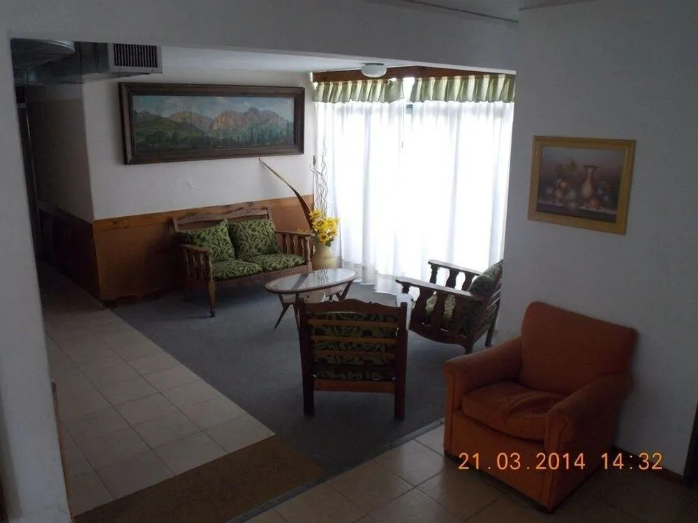 Hotel Italia