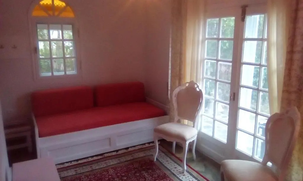 Marias beach house