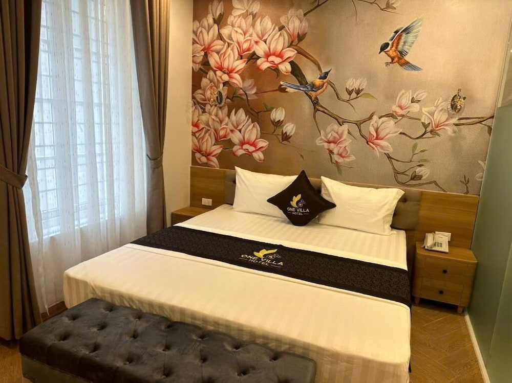 One Villa Hotel 5 Hà Nội