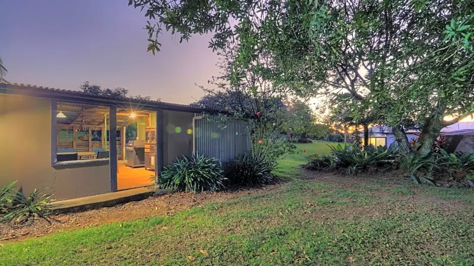 Bridle Guesthouse