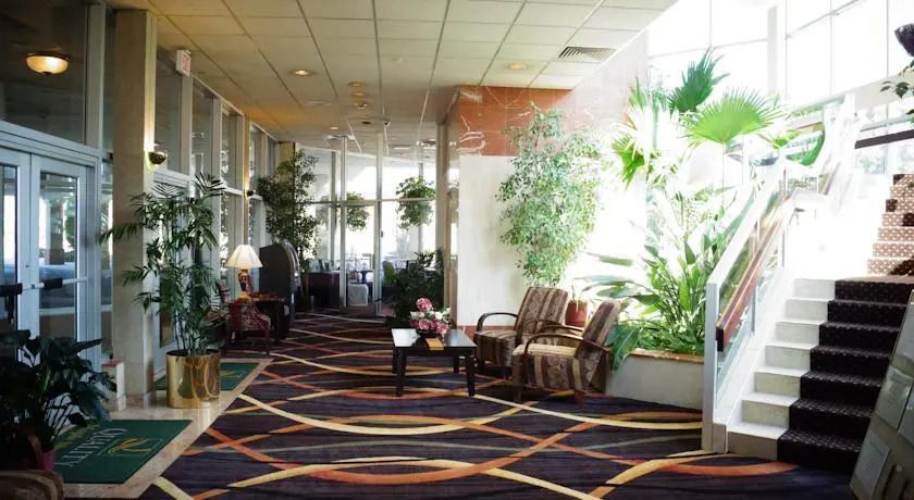 Quality Inn & Conference Center