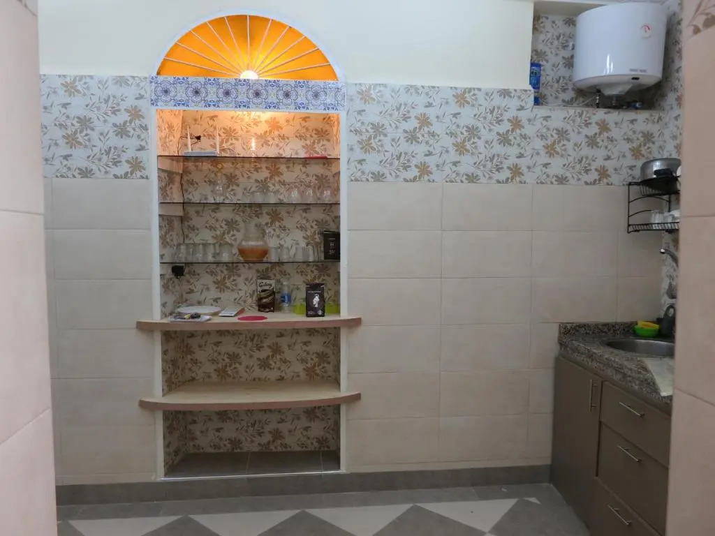Casa Morisca
