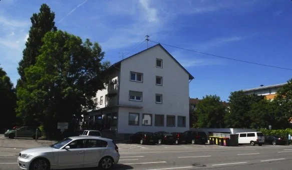 Hotel Europa