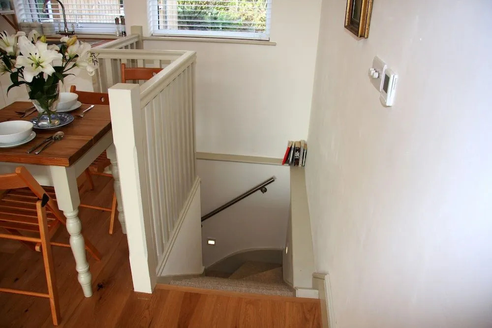 Marshlands Annexe