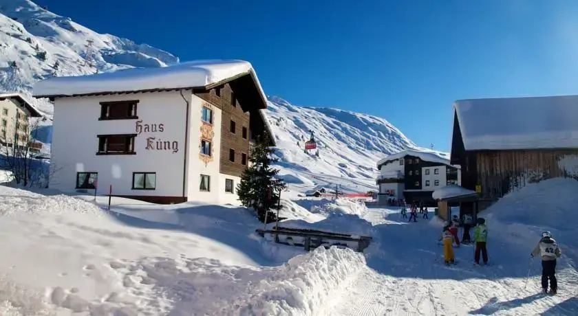 Haus Küng