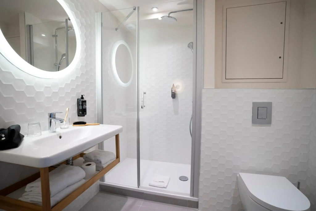 Ibis Styles Le Touquet
