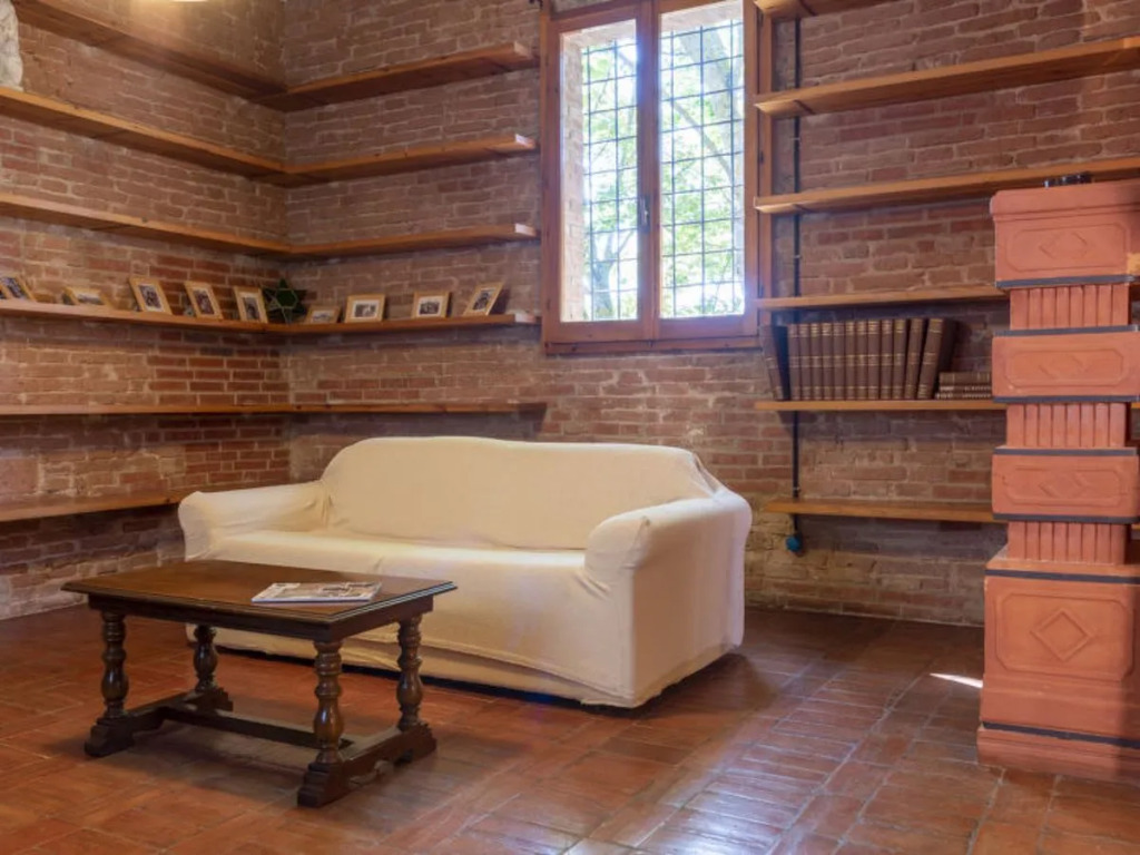 Holiday Home Borgo del Papa by Interhome
