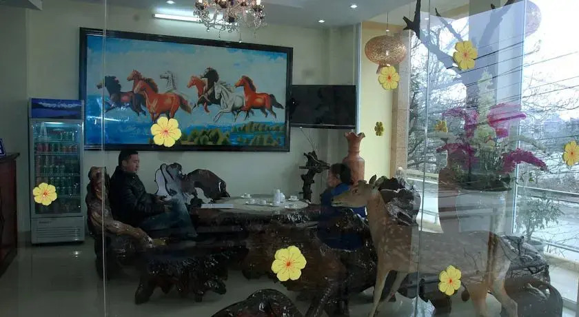 Phuong Anh Hotel