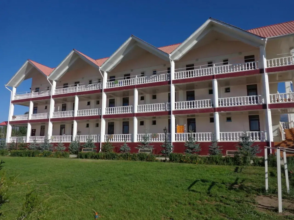Aquamarine Inn