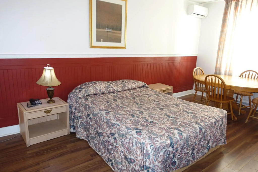 Motel Pierre