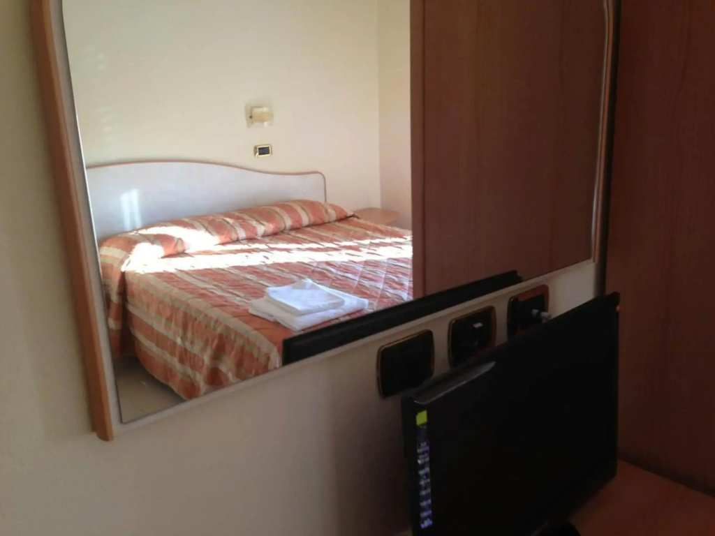 Hotel Elisir