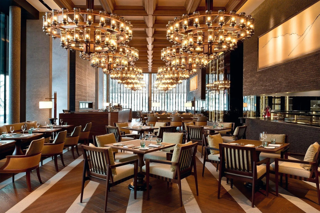 The Chedi Andermatt