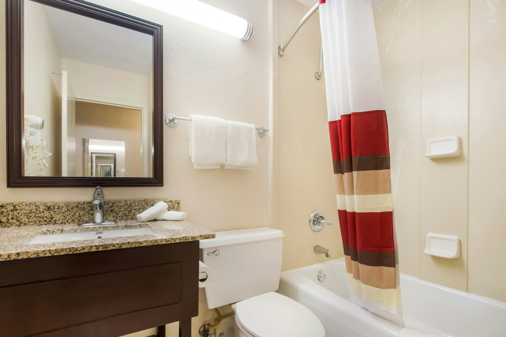 Red Roof Inn Winchester - Lexington East