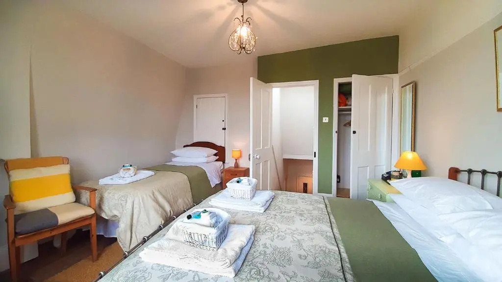 Muswell Hill B&B