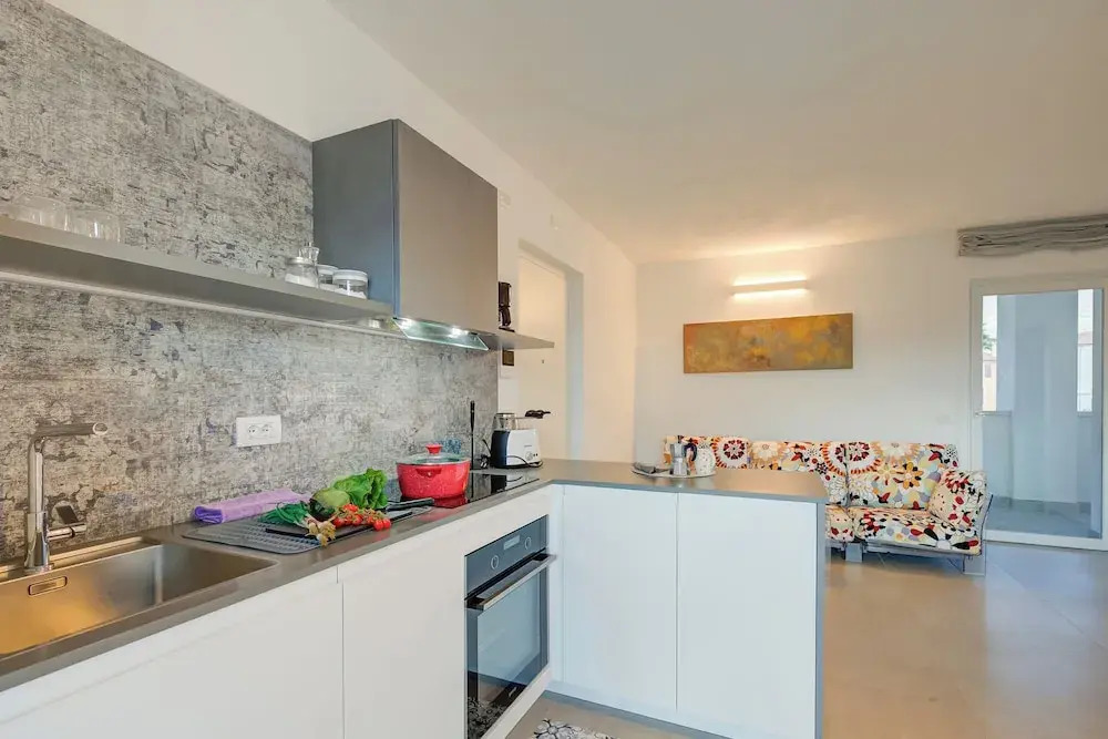Residenza Al Lago