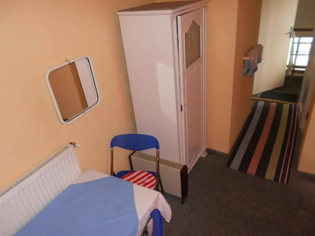 Guest House DD