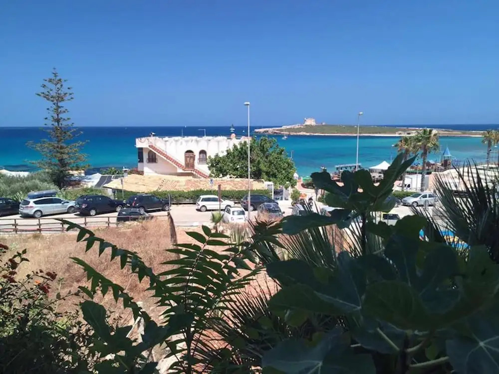Residence Papiro