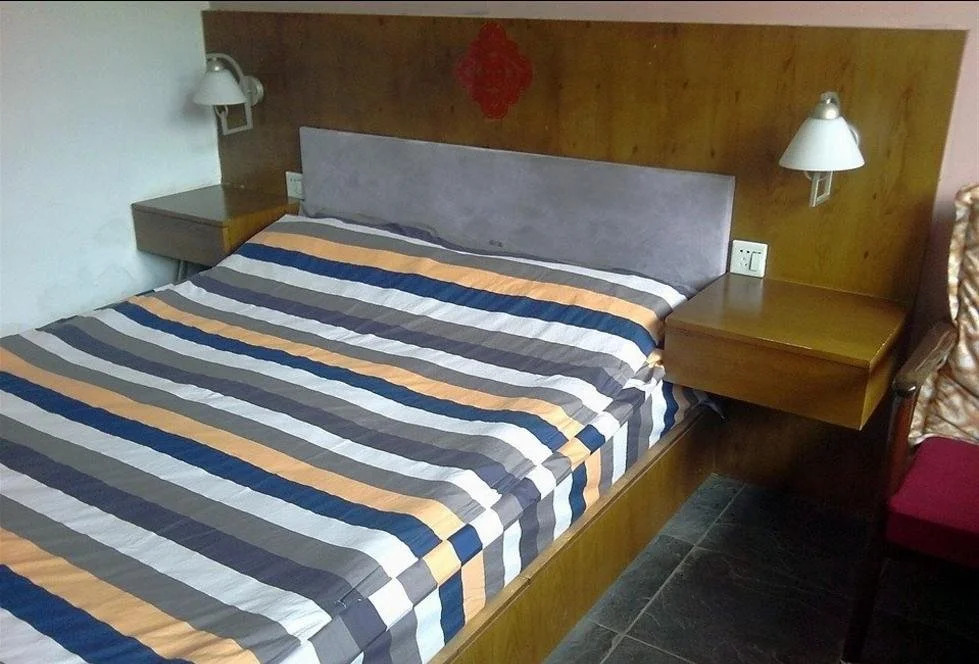 Qininn Beijing Shentangyu Laoguandi Branch