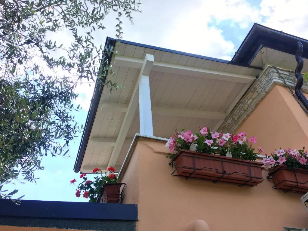 House With one Bedroom in Chieti, With Enclosed Garden and Wifi - 14 k