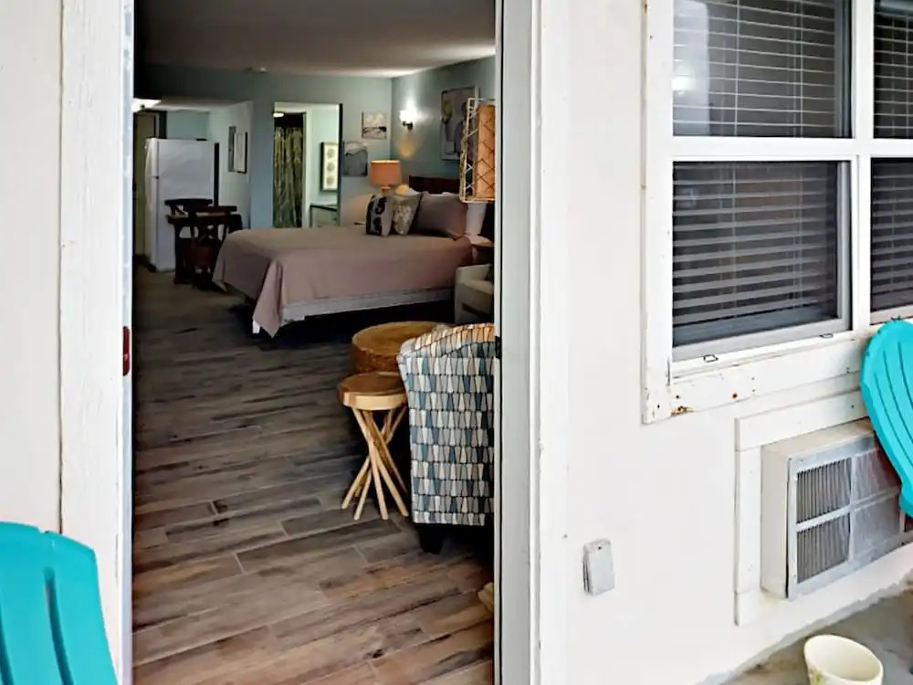 146 Sea Breeze - One Bedroom Condo