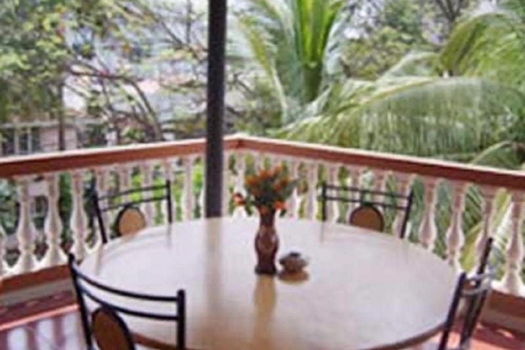 Cosmos Guest Homes