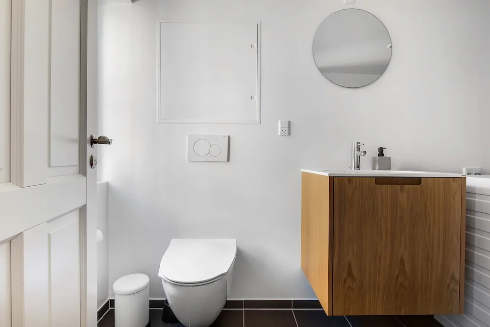 Regent 6- Cozy 1-bdr Apt With Terrace in the Centre of Copenhagen