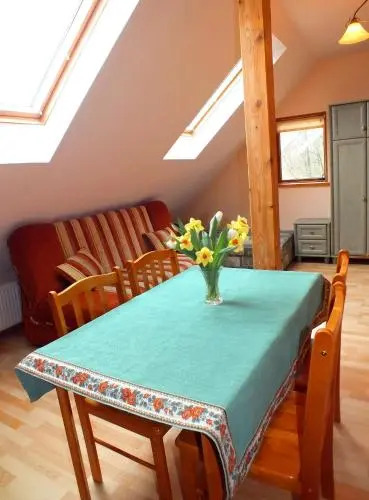Stadnina Pod Lasem