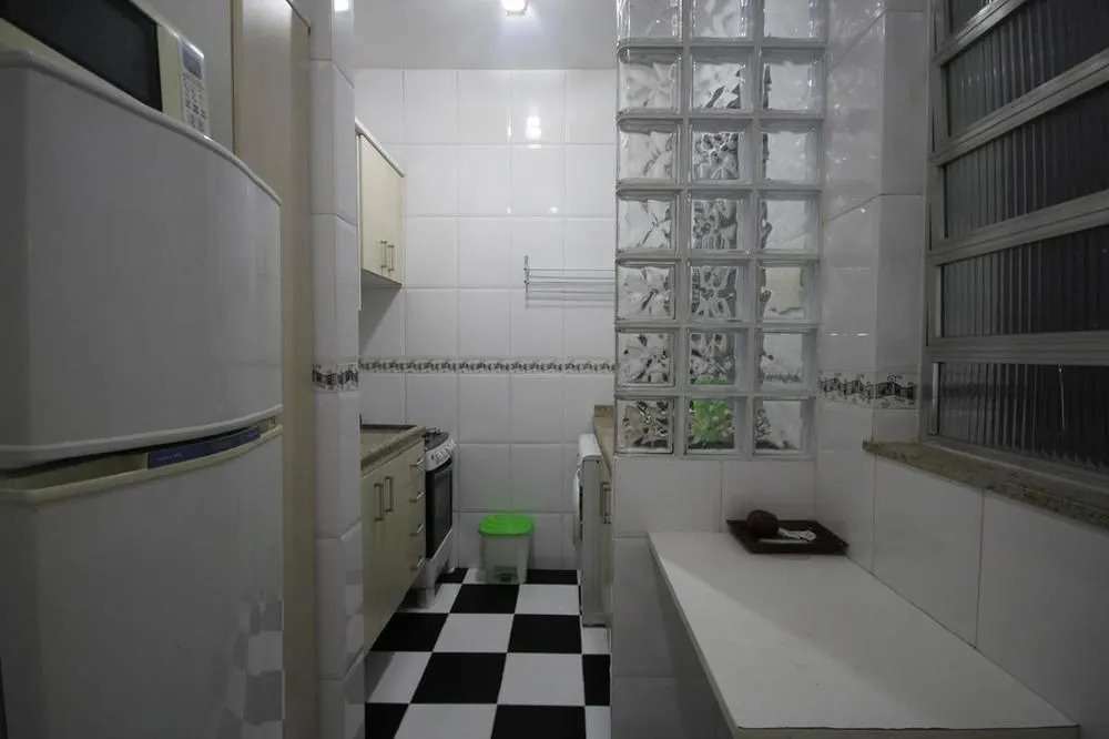GoHouse - Apartamento Copacabana 23 - Avenida Nossa Senhora