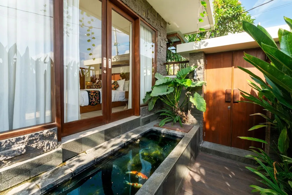 Angan-Angan Villas