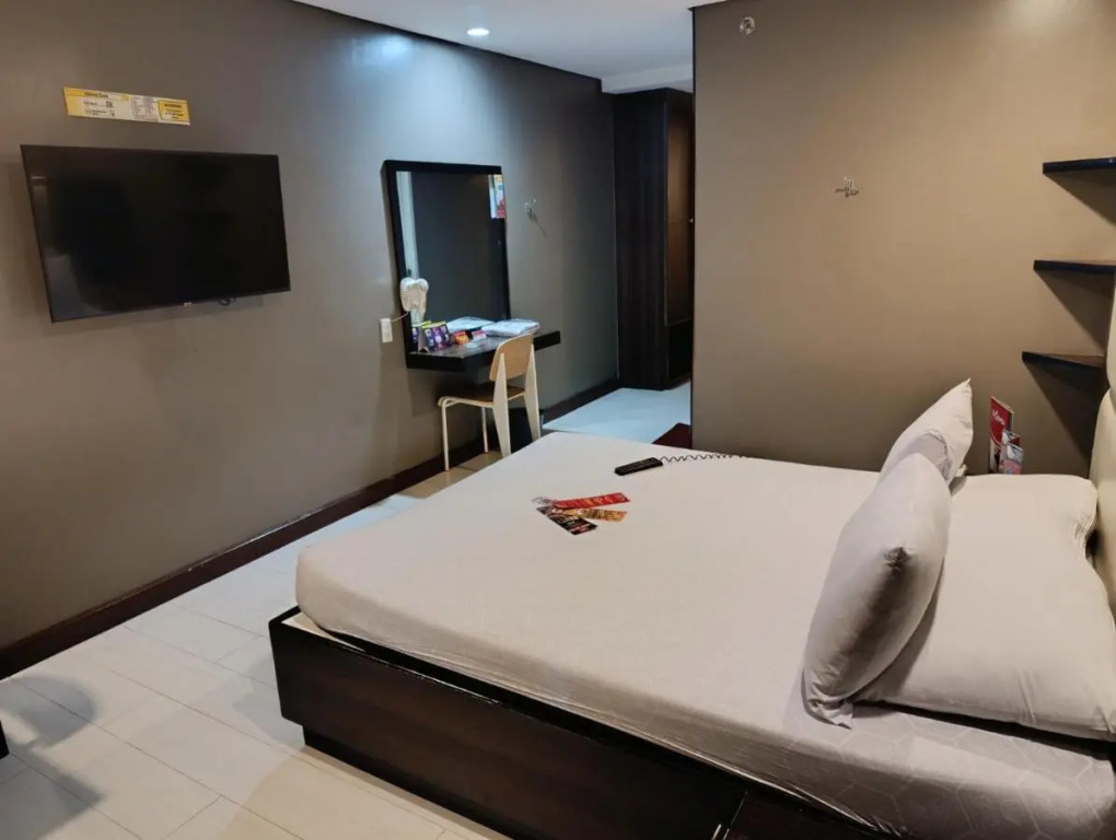 Hotel Sogo Malate