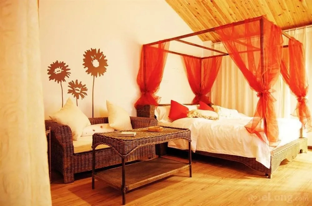 Overseas Inn