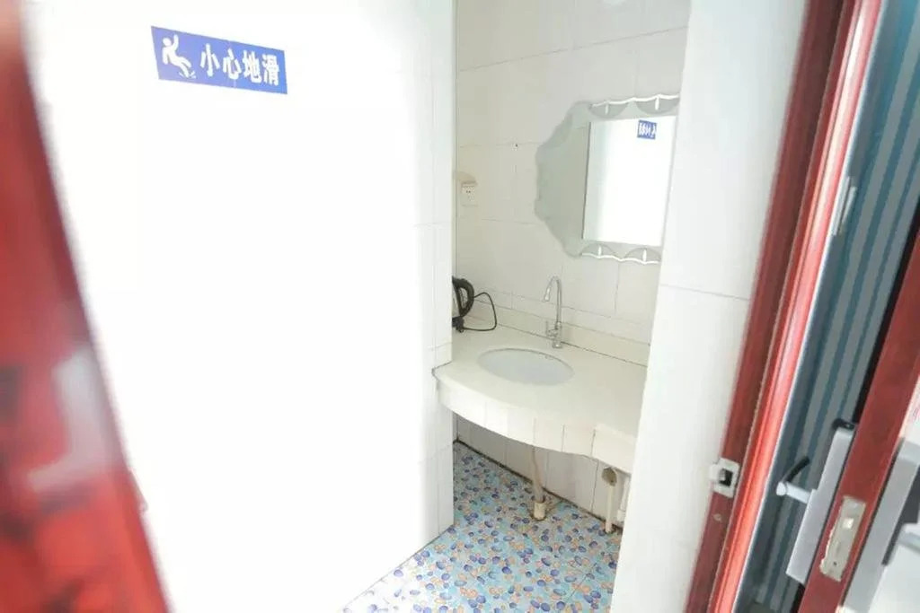 Qinhuangdao Beidaihe Wenjiang Hostel