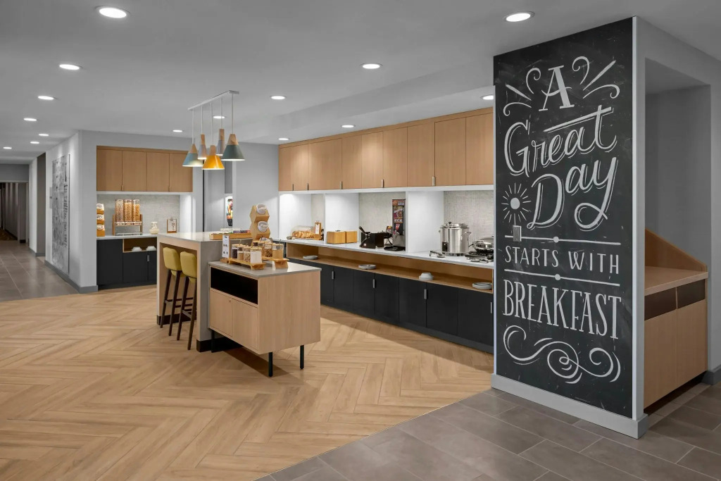 TownePlace Suites by Marriott Nampa