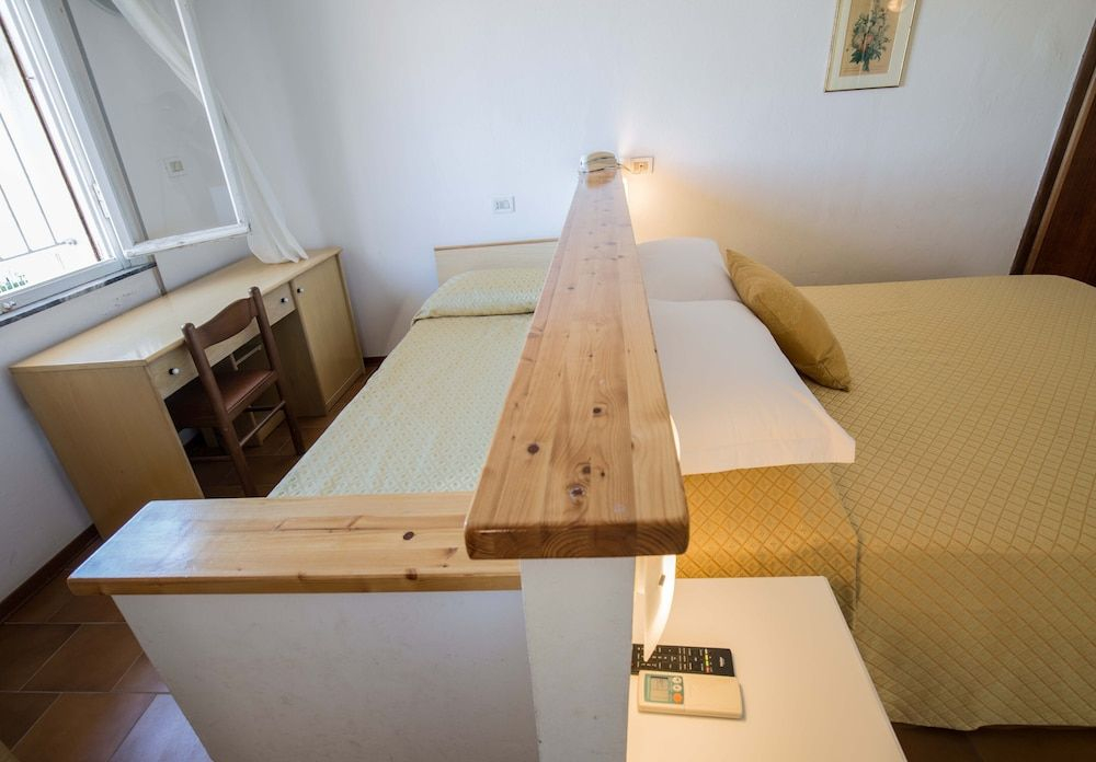 Hotel Villa Sole Resort
