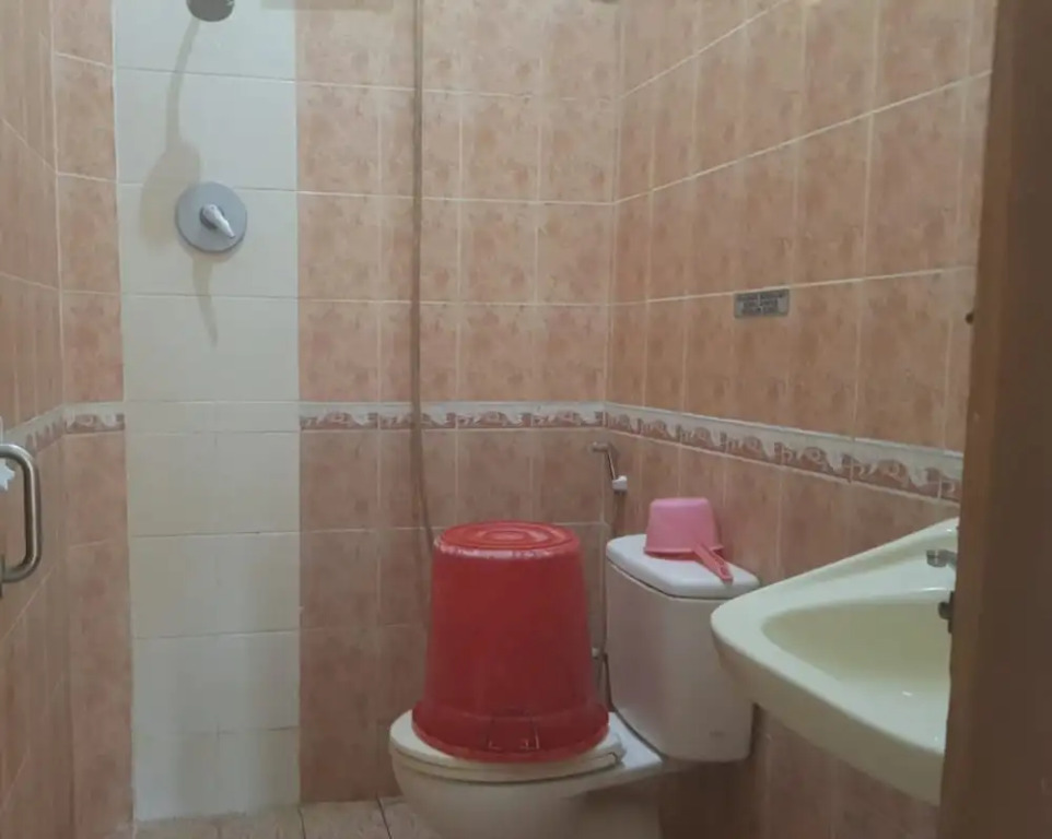 Rilo Homestay