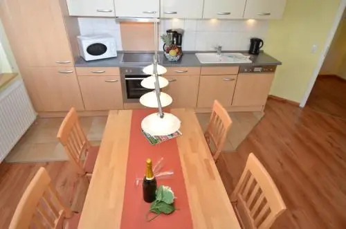 Villa Seerose - Appartement 02