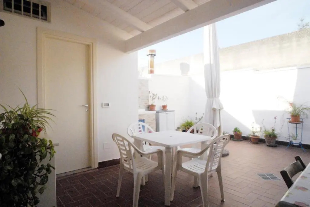 Casa Dei Furnari